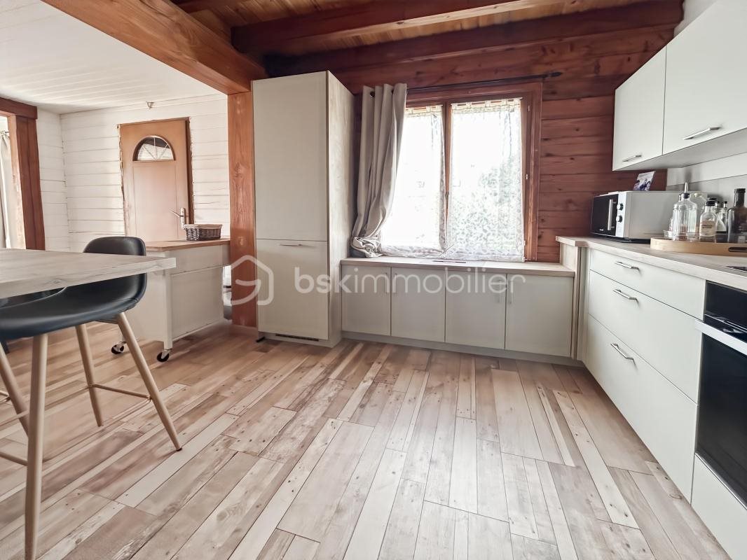 Maison à vendre, 130m², Migennes