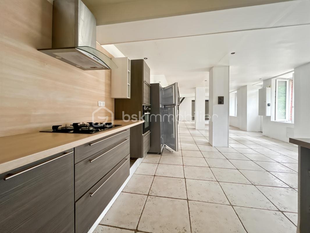Maison à vendre, 200m², Perceneige