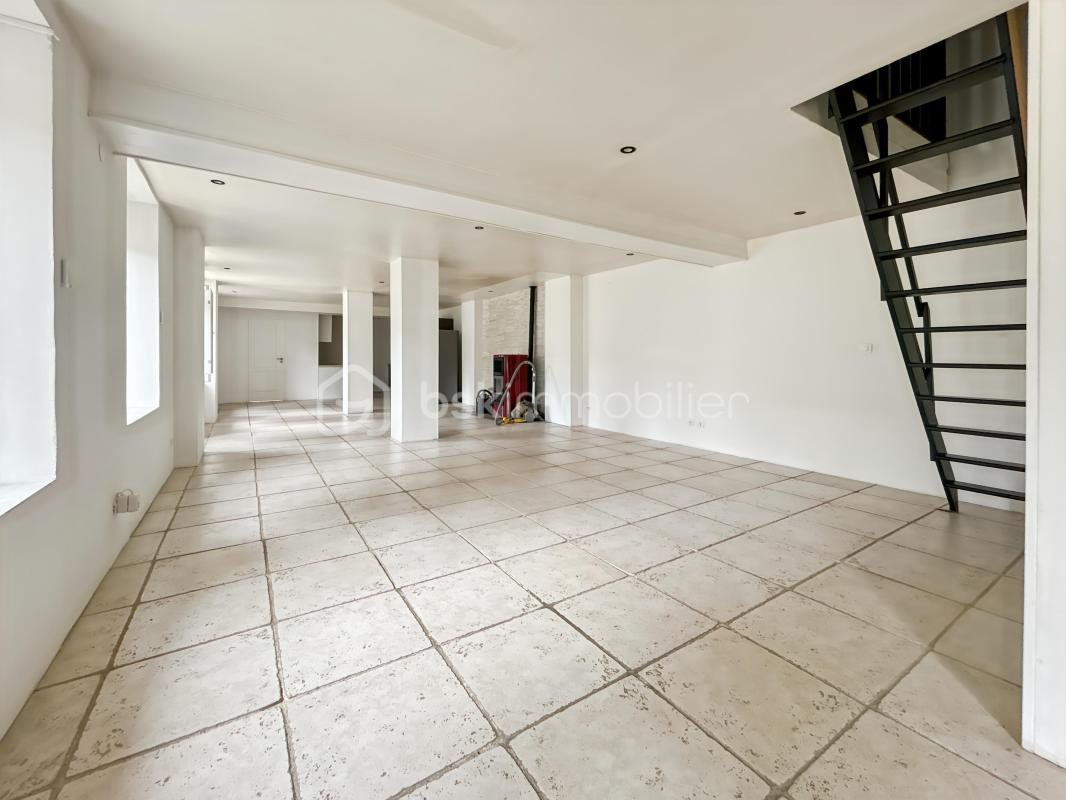 Maison à vendre, 200m², Perceneige