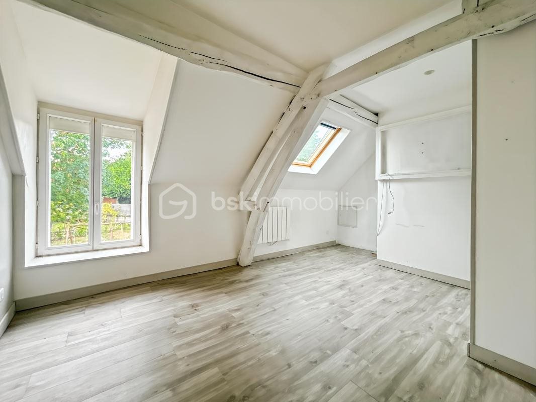 Maison à vendre, 200m², Perceneige