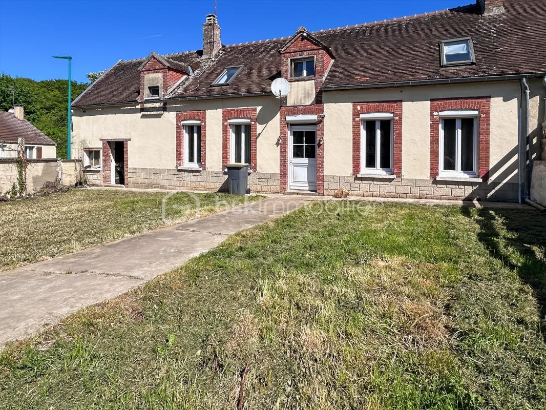 Maison à vendre, 99m², Bagneaux