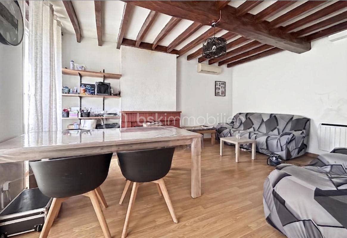 Maison à vendre, 99m², Bagneaux