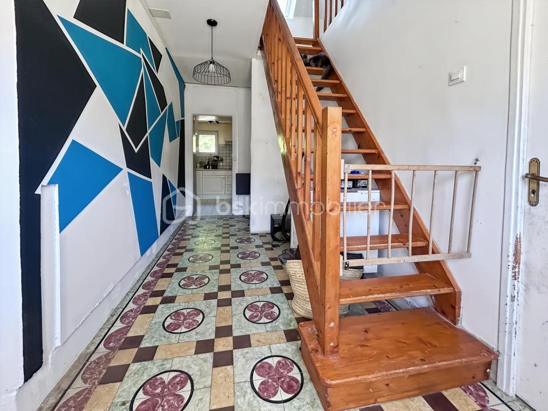 Maison à vendre, 99m², Bagneaux
