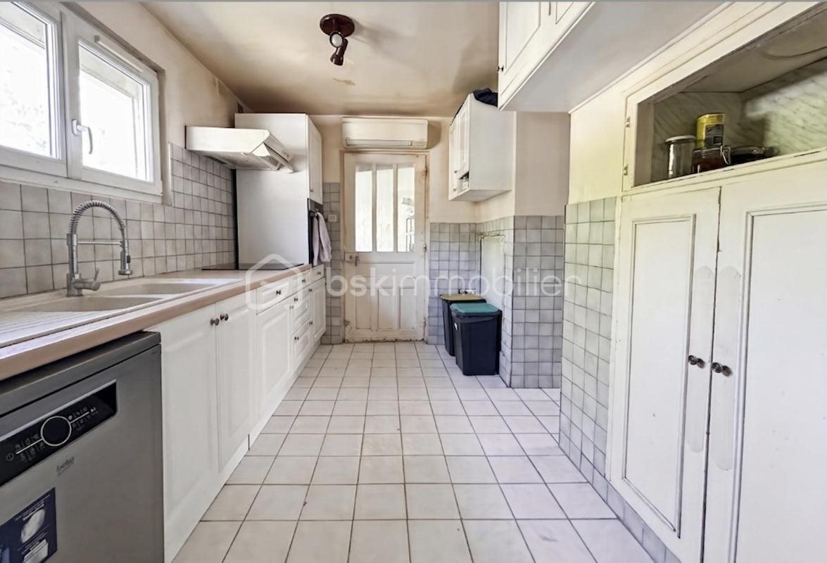 Maison à vendre, 99m², Bagneaux