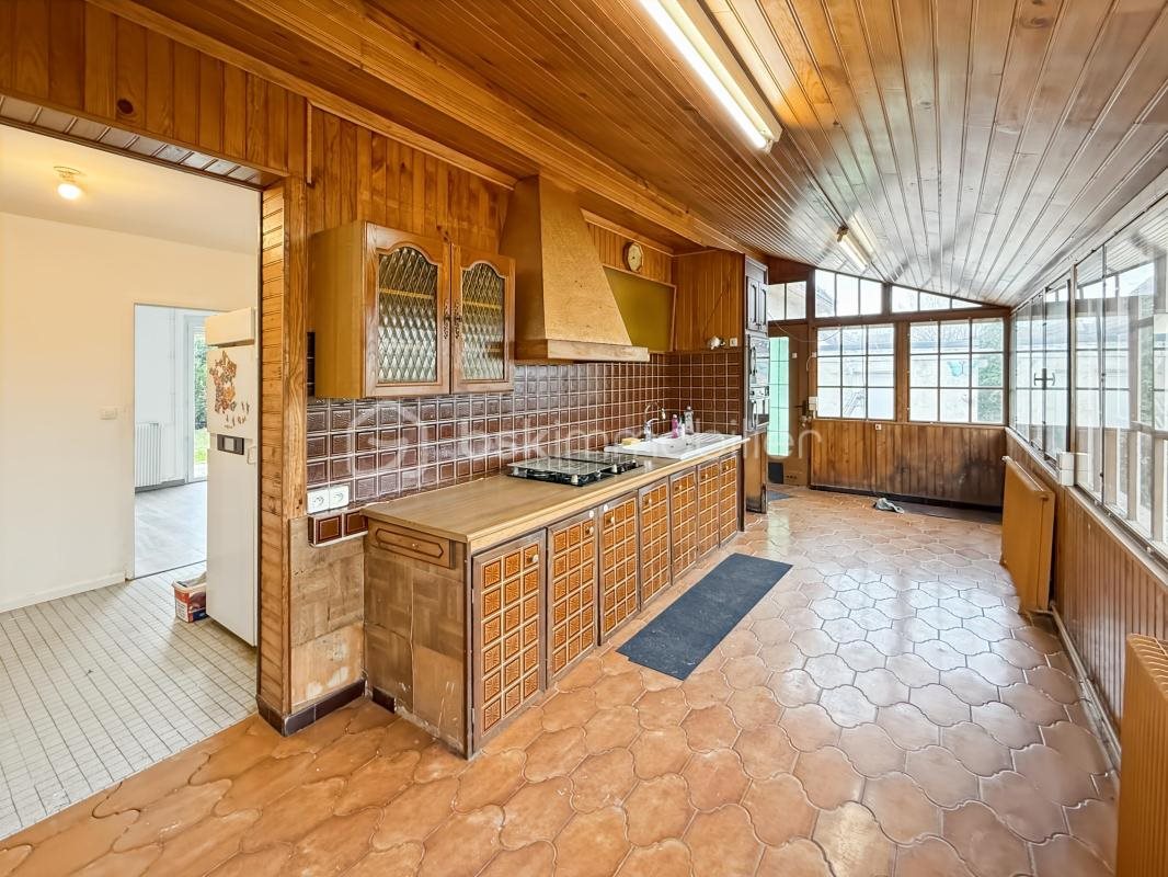 Maison à vendre, 110m², Chéroy