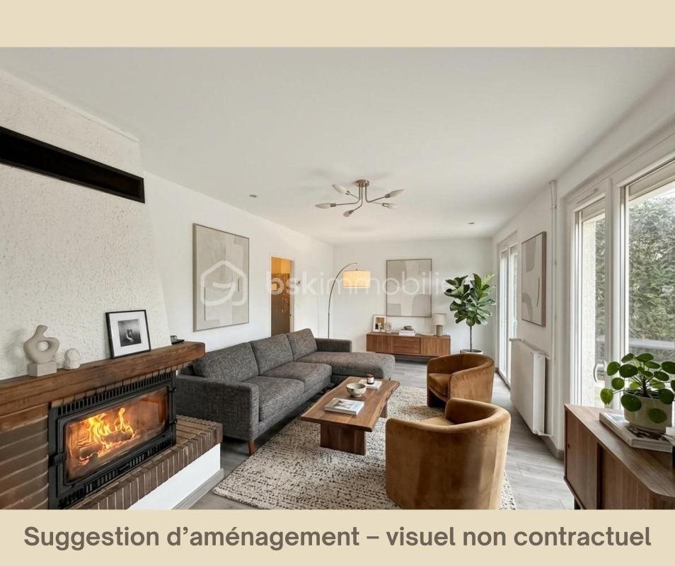 Maison à vendre, 110m², Chéroy