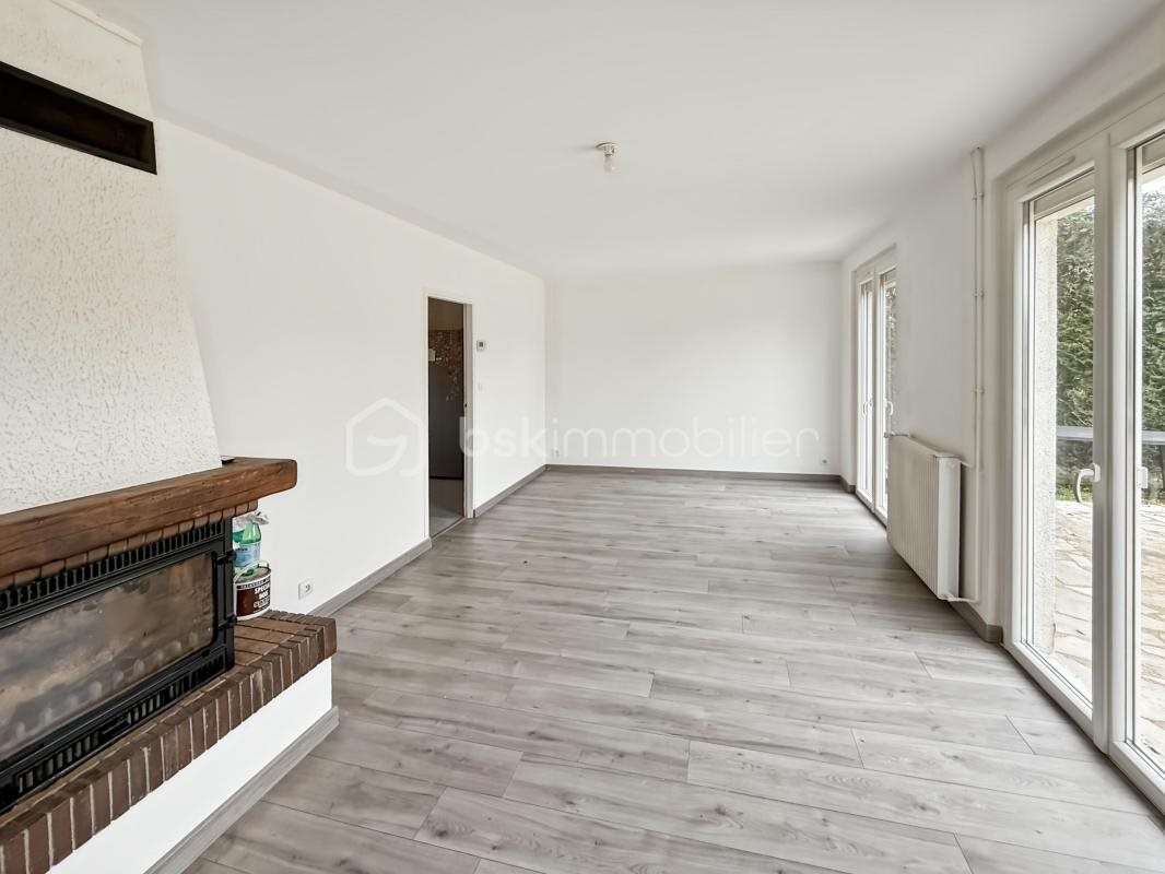 Maison à vendre, 110m², Chéroy