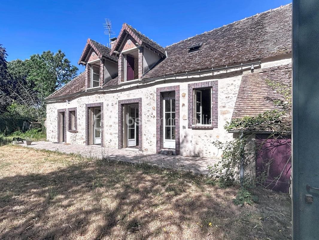 Maison à vendre, 122m², Champigny