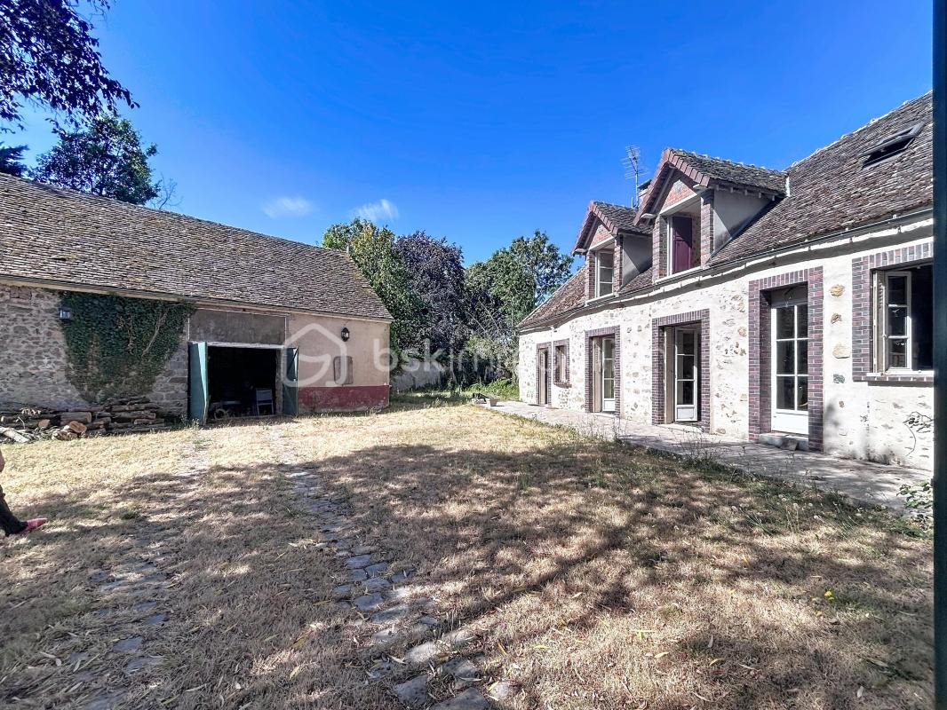 Maison à vendre, 122m², Champigny