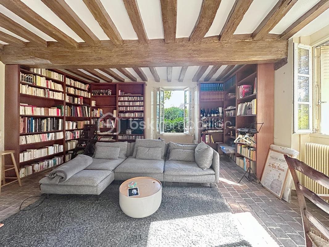Maison à vendre, 122m², Champigny