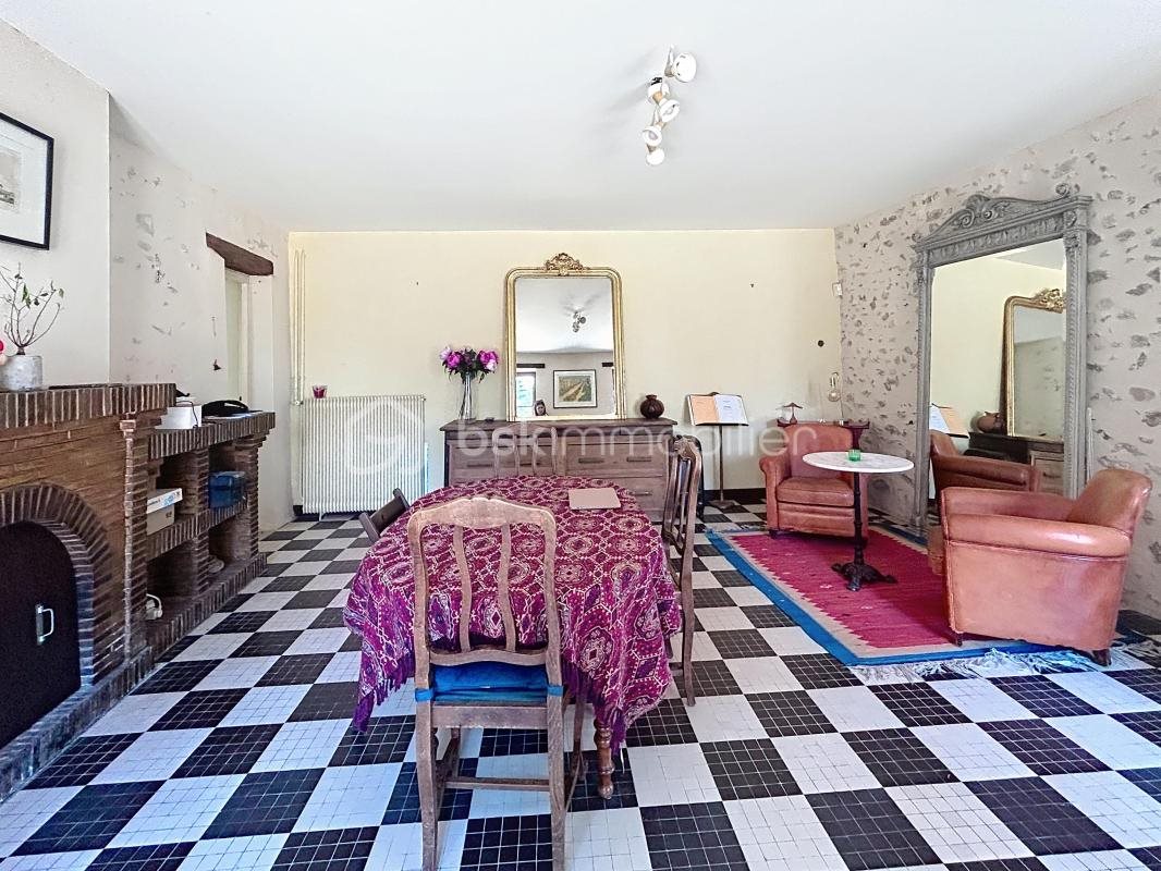 Maison à vendre, 122m², Champigny