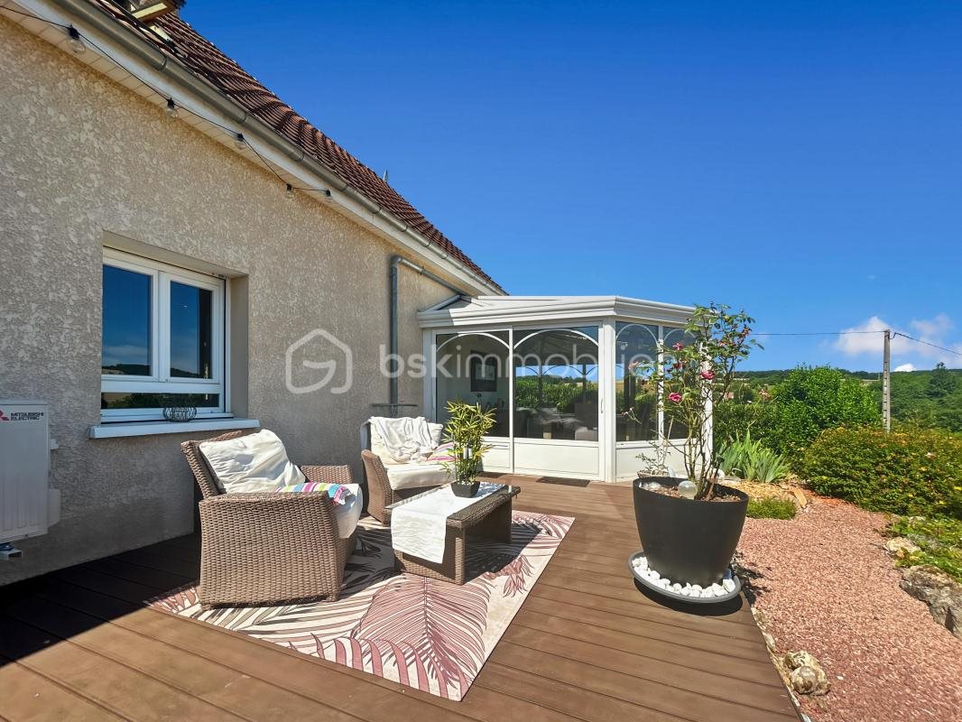 Maison à vendre, 179m², Nailly