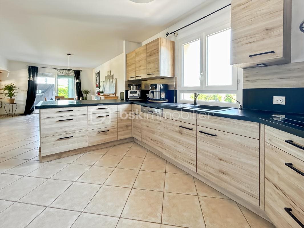 Maison à vendre, 179m², Nailly