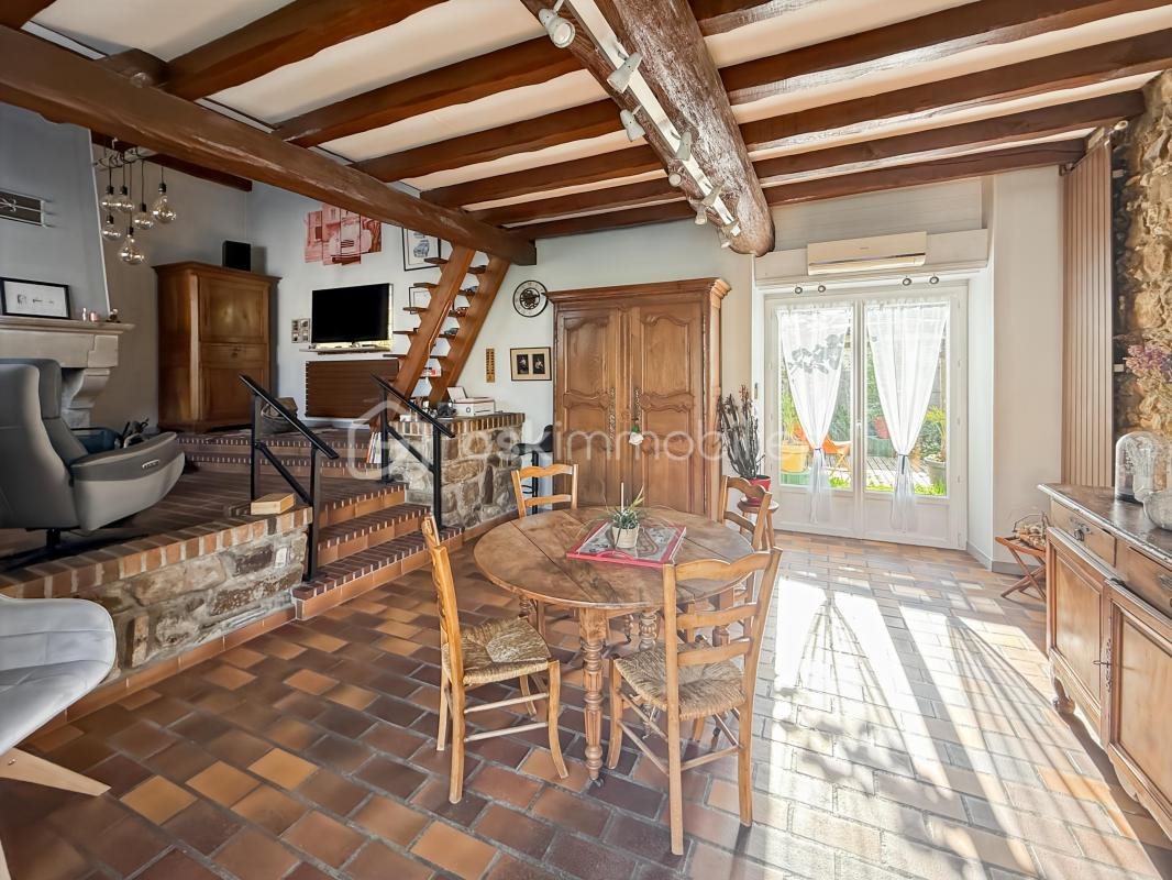 Maison à vendre, 163m², Villeblevin