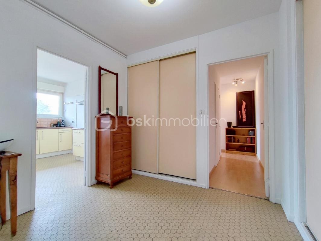 Appartement à vendre, 83m², Metz