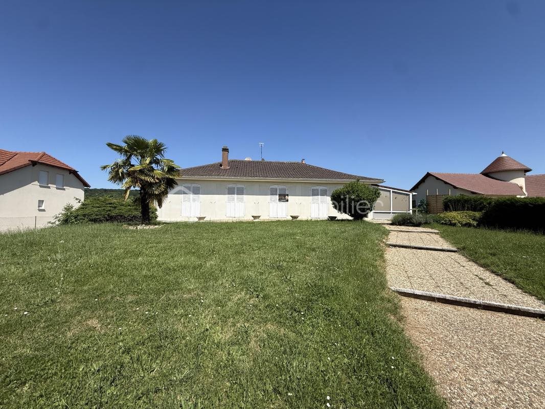 Maison à vendre, 130m², Volmerange-lès-Boulay