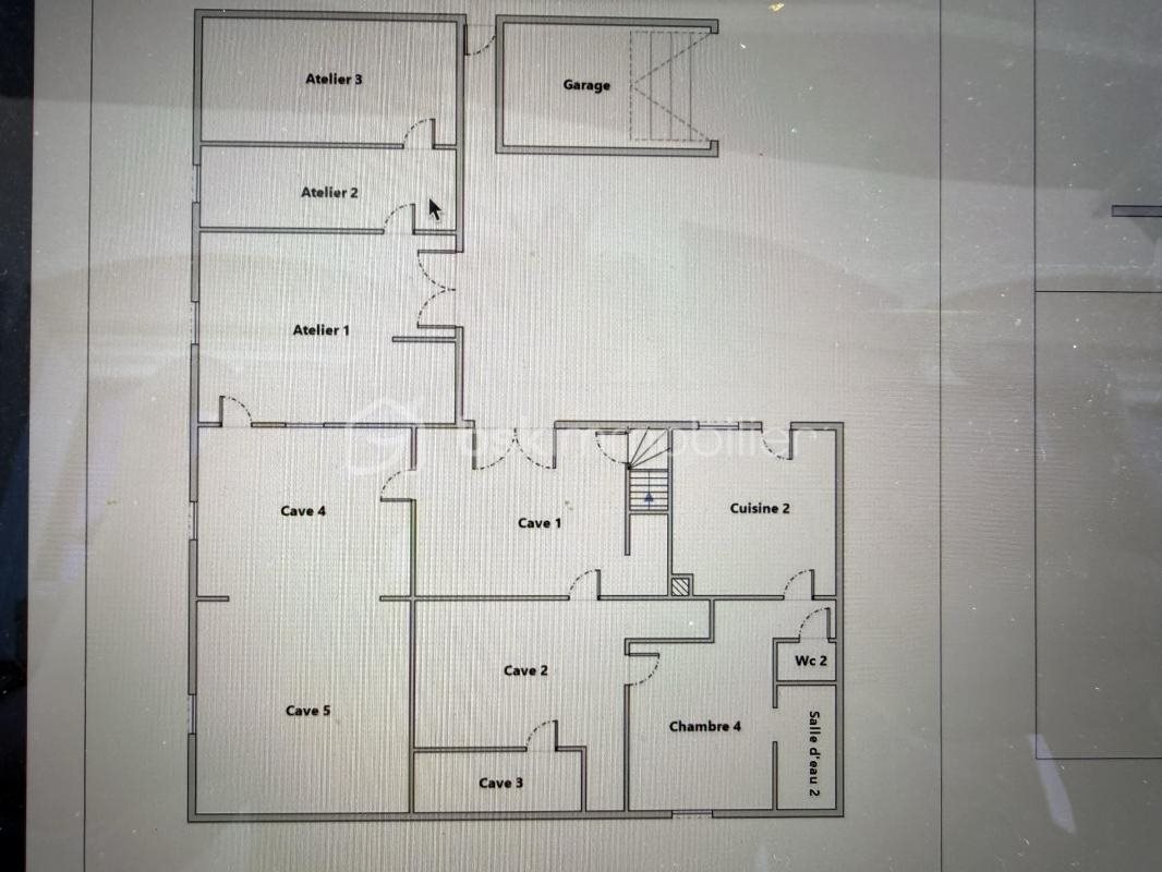 Maison à vendre, 130m², Volmerange-lès-Boulay