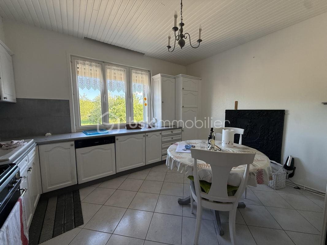 Maison à vendre, 130m², Volmerange-lès-Boulay