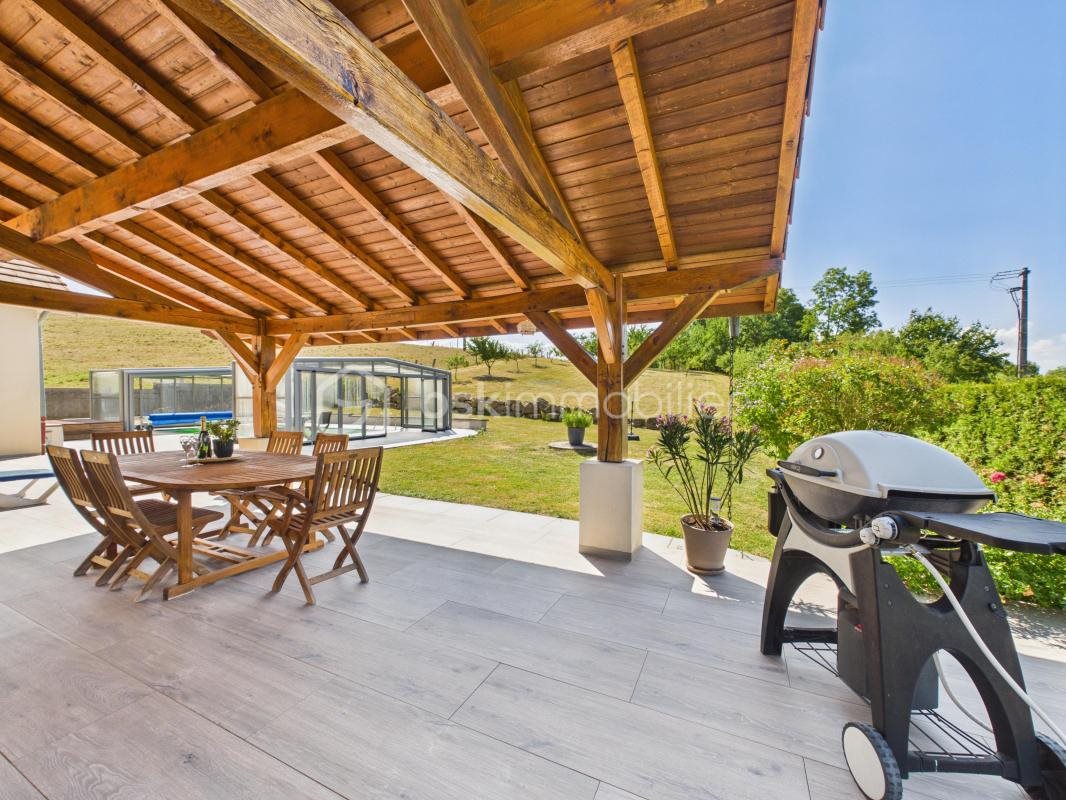Maison à vendre, 215m², Rodemack