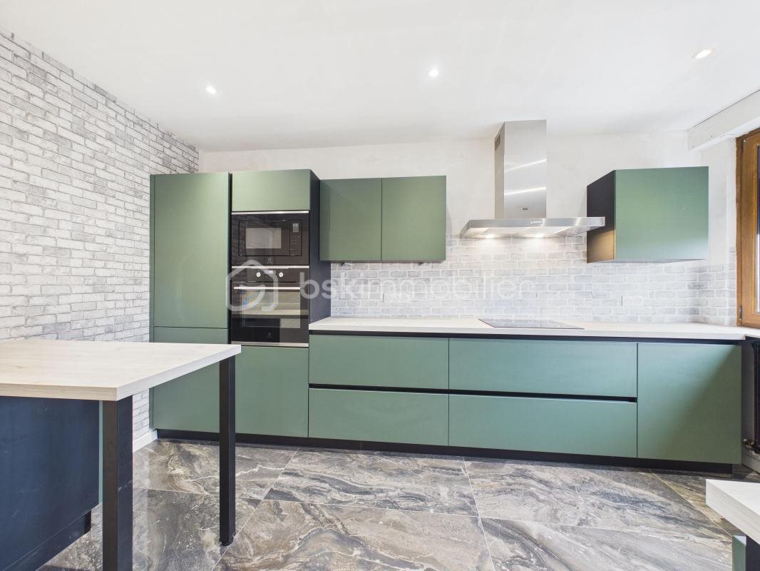 Appartement à vendre, 131m², Faulquemont