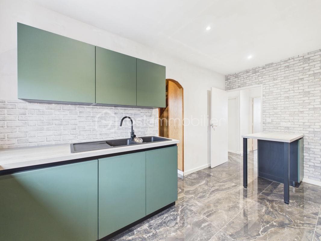 Appartement à vendre, 131m², Faulquemont