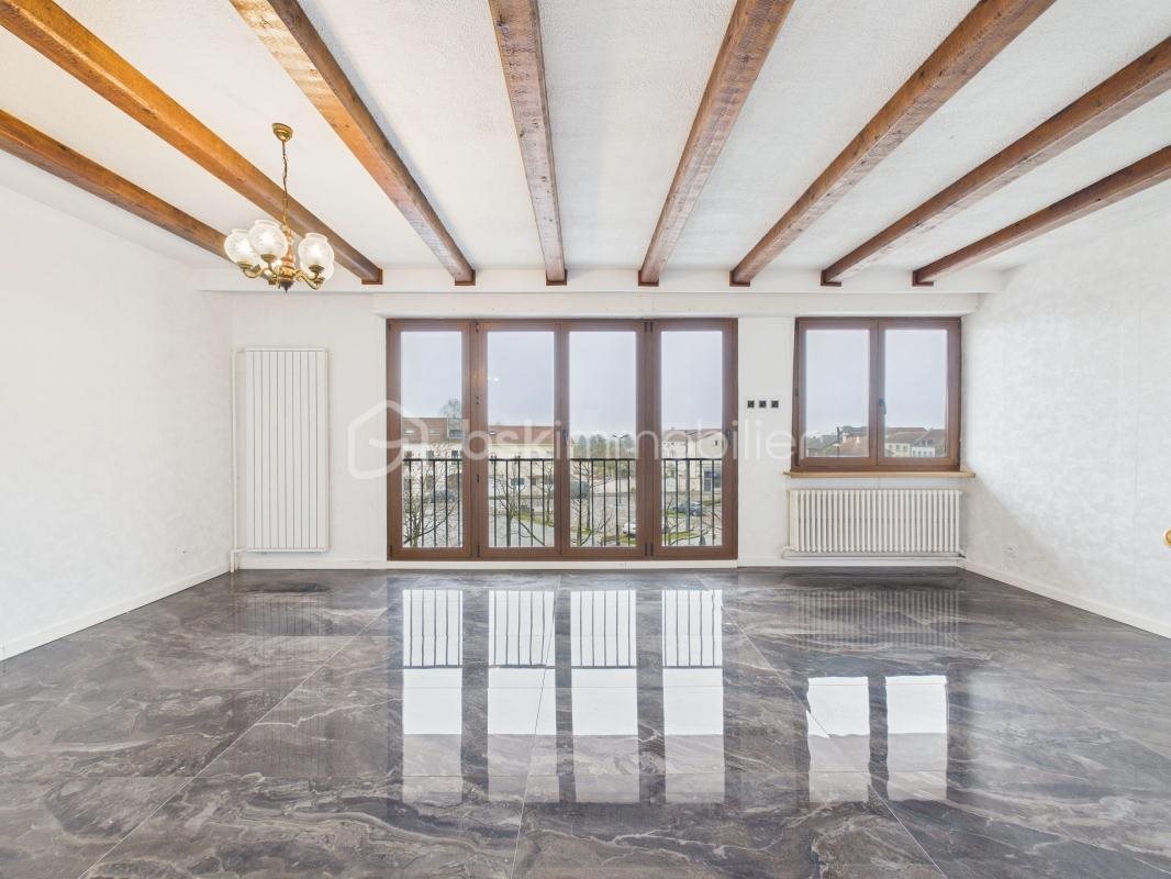 Appartement à vendre, 131m², Faulquemont