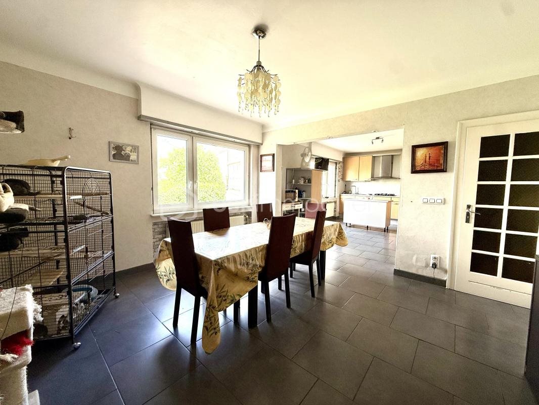 Maison à vendre, 164m², Boulay-Moselle