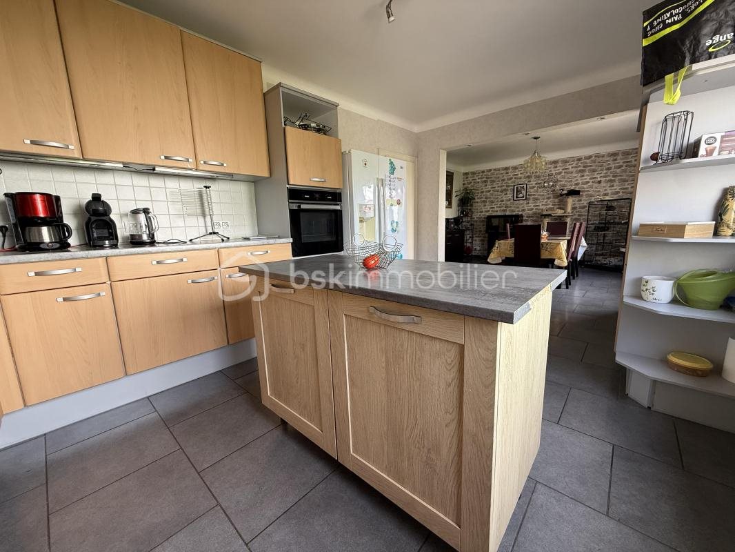 Maison à vendre, 164m², Boulay-Moselle