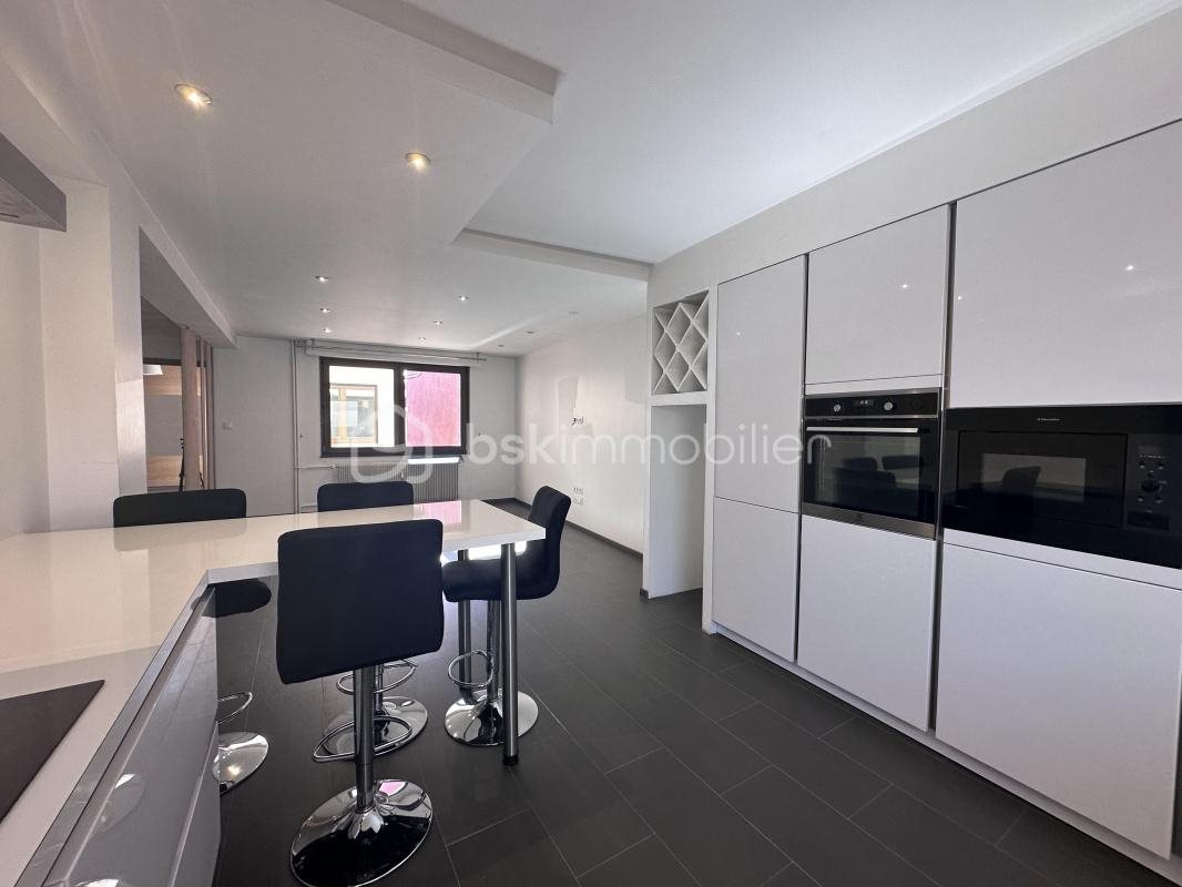 Appartement à vendre, 69m², Mutzig