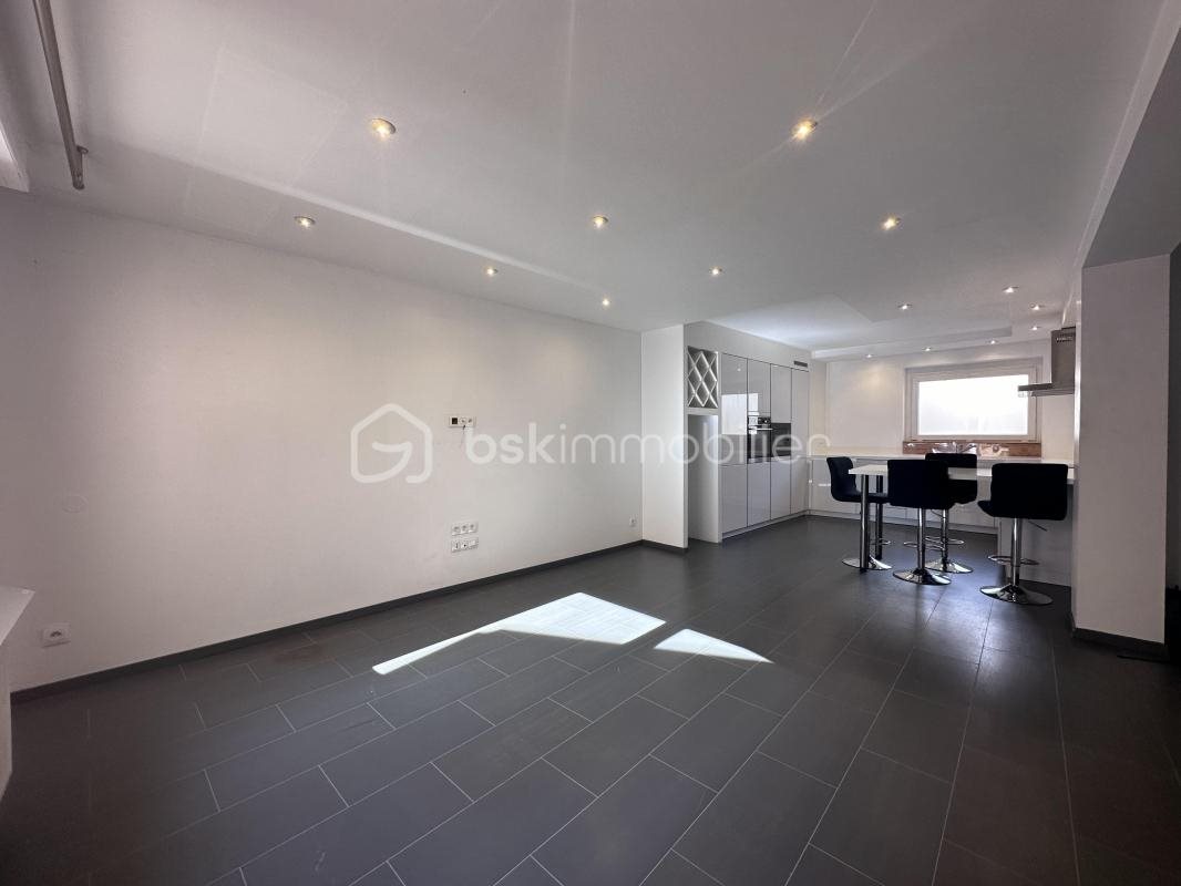 Appartement à vendre, 69m², Mutzig