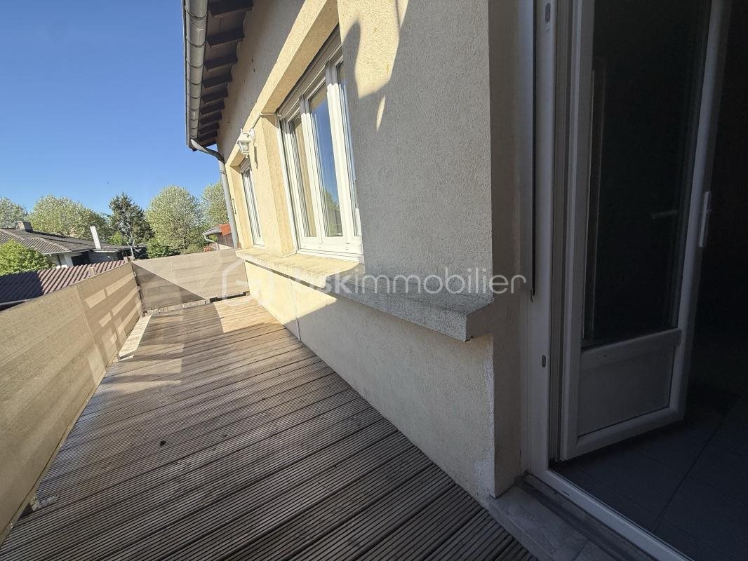 Appartement à vendre, 47m², Boulay-Moselle