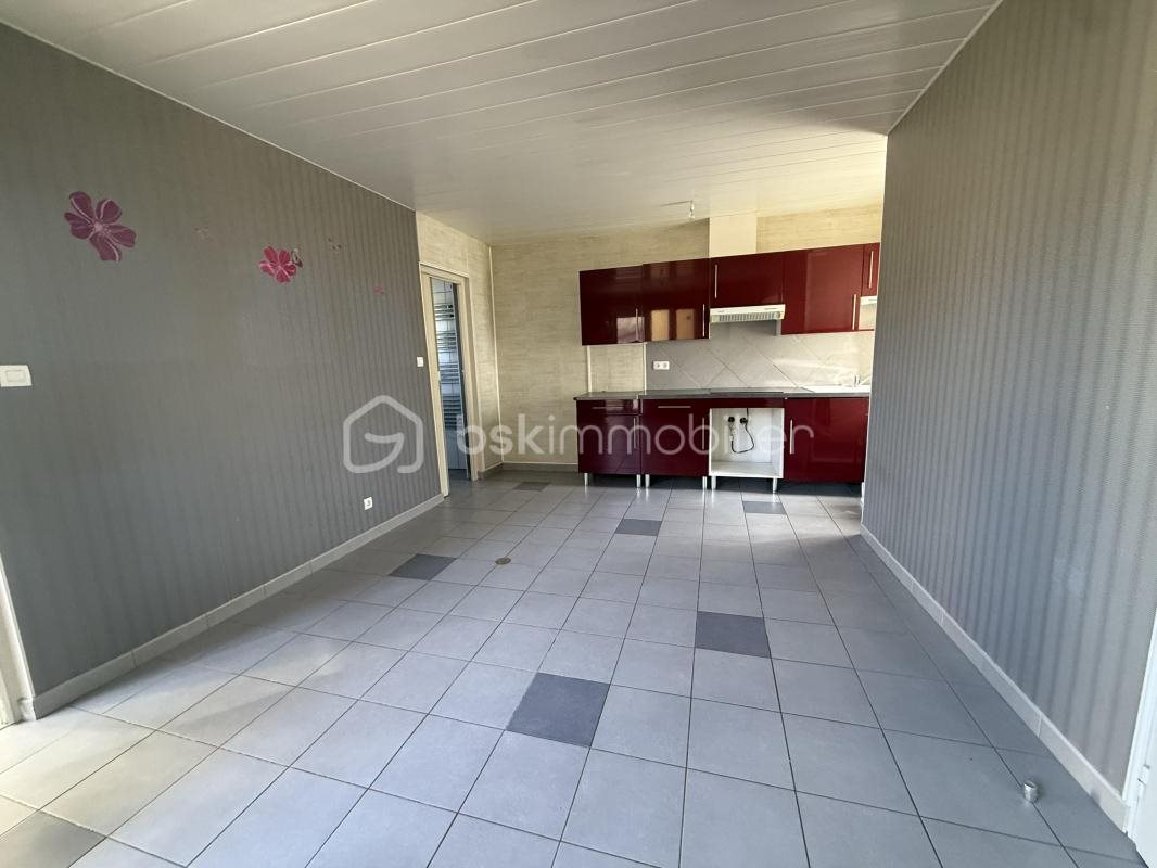 Appartement à vendre, 47m², Boulay-Moselle