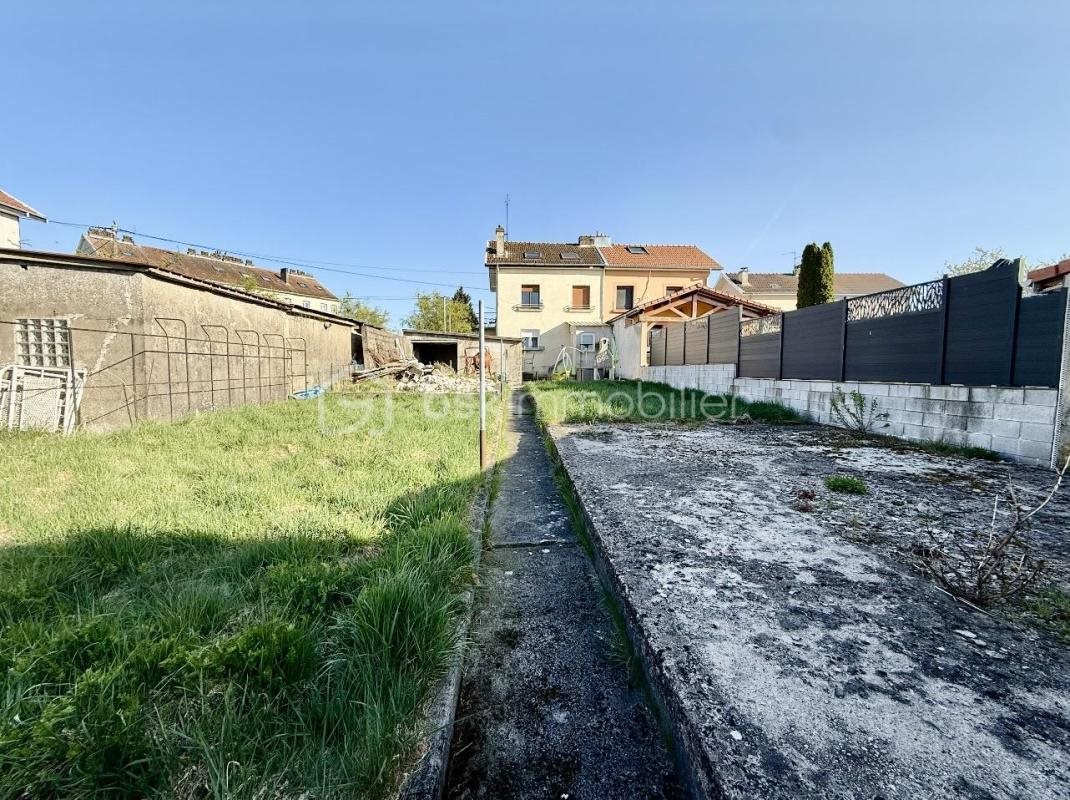 Maison à vendre, 108m², Haucourt-Moulaine