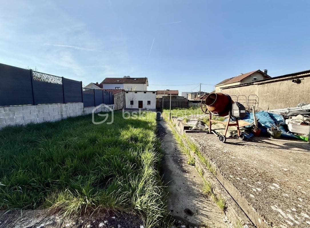 Maison à vendre, 108m², Haucourt-Moulaine