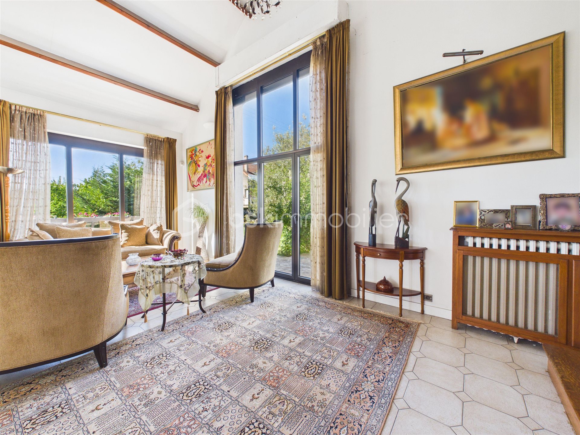Maison à vendre, 277m², Argenteuil