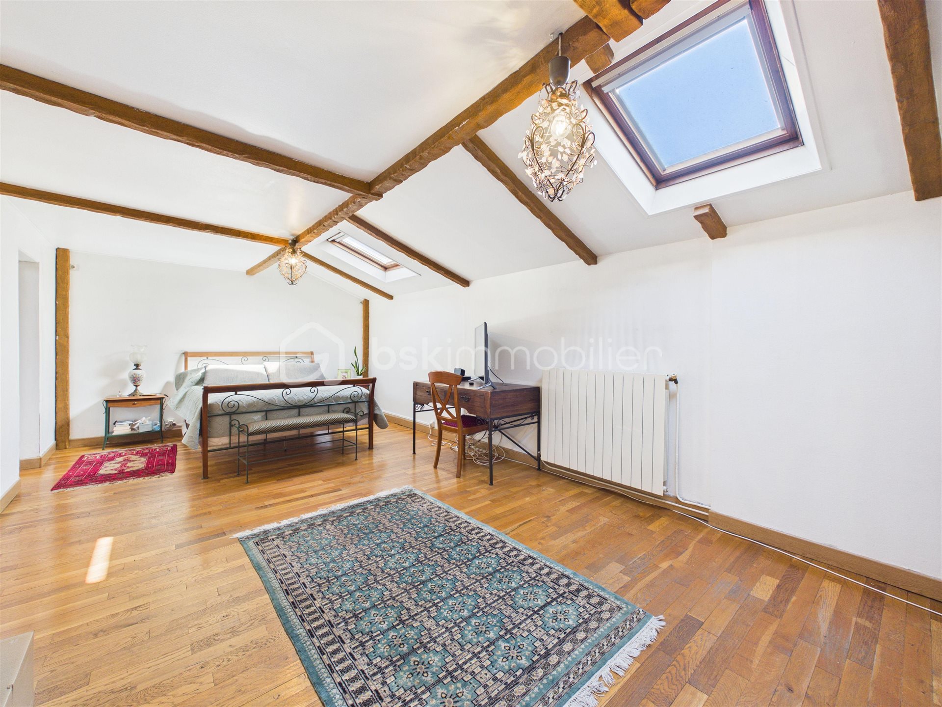Maison à vendre, 277m², Argenteuil