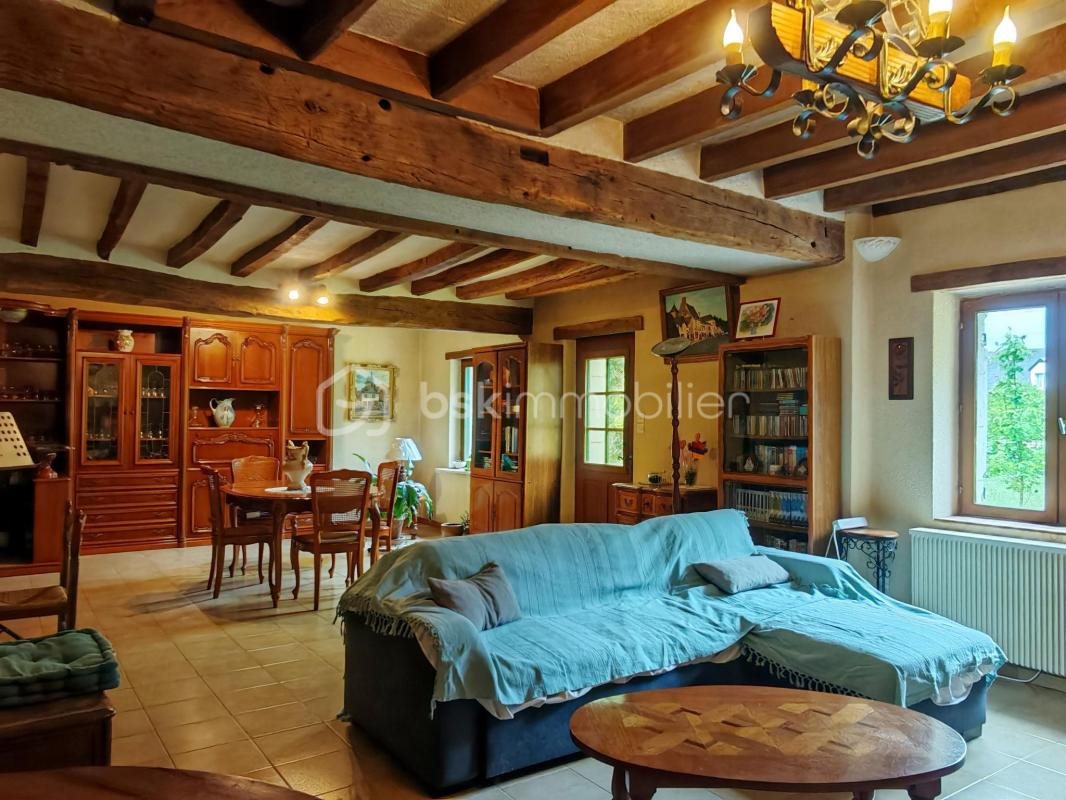 Maison à vendre, 165m², Gizeux