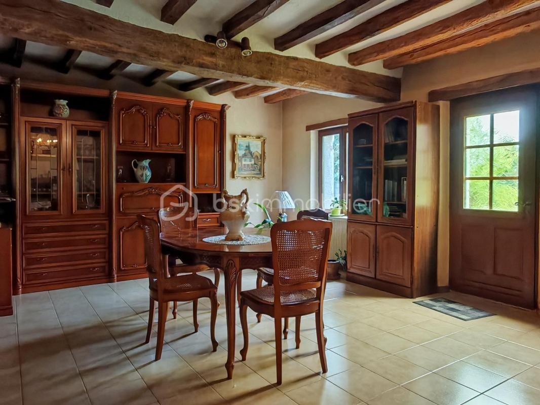 Maison à vendre, 165m², Gizeux