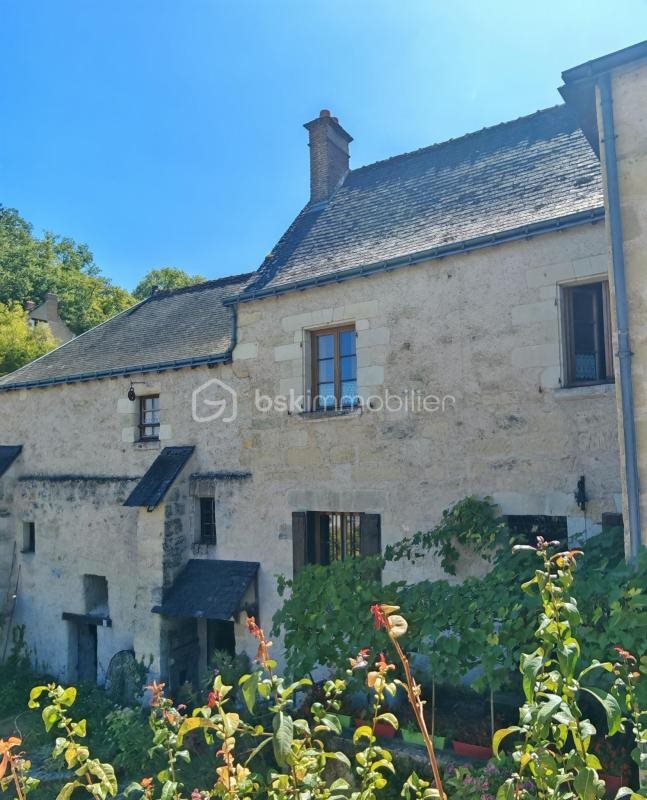 Maison à vendre, 201m², Savonnières