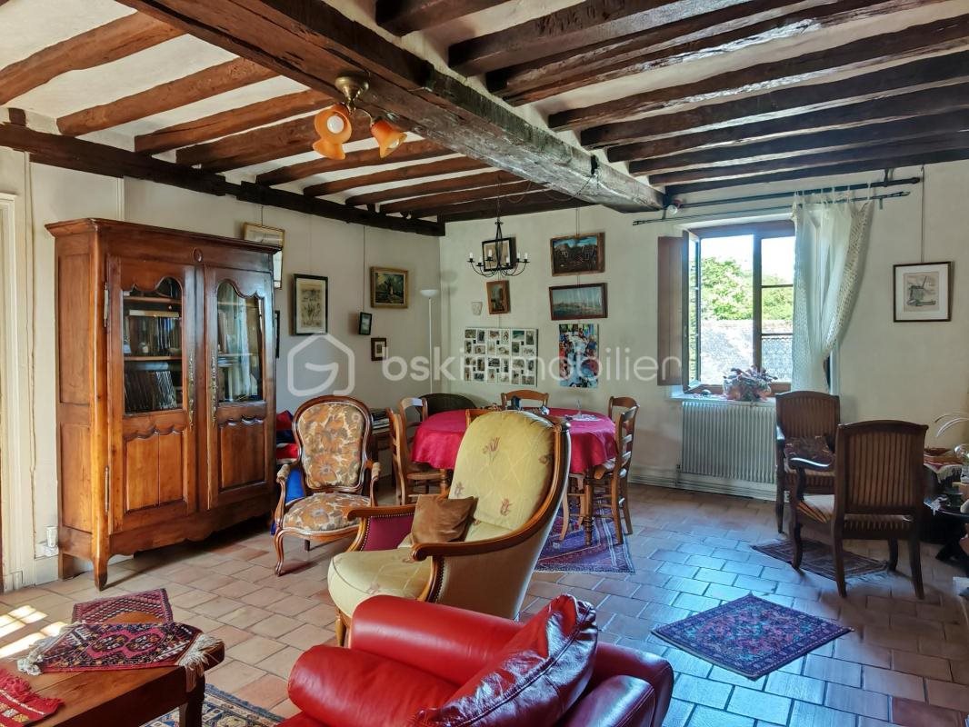 Maison à vendre, 201m², Savonnières