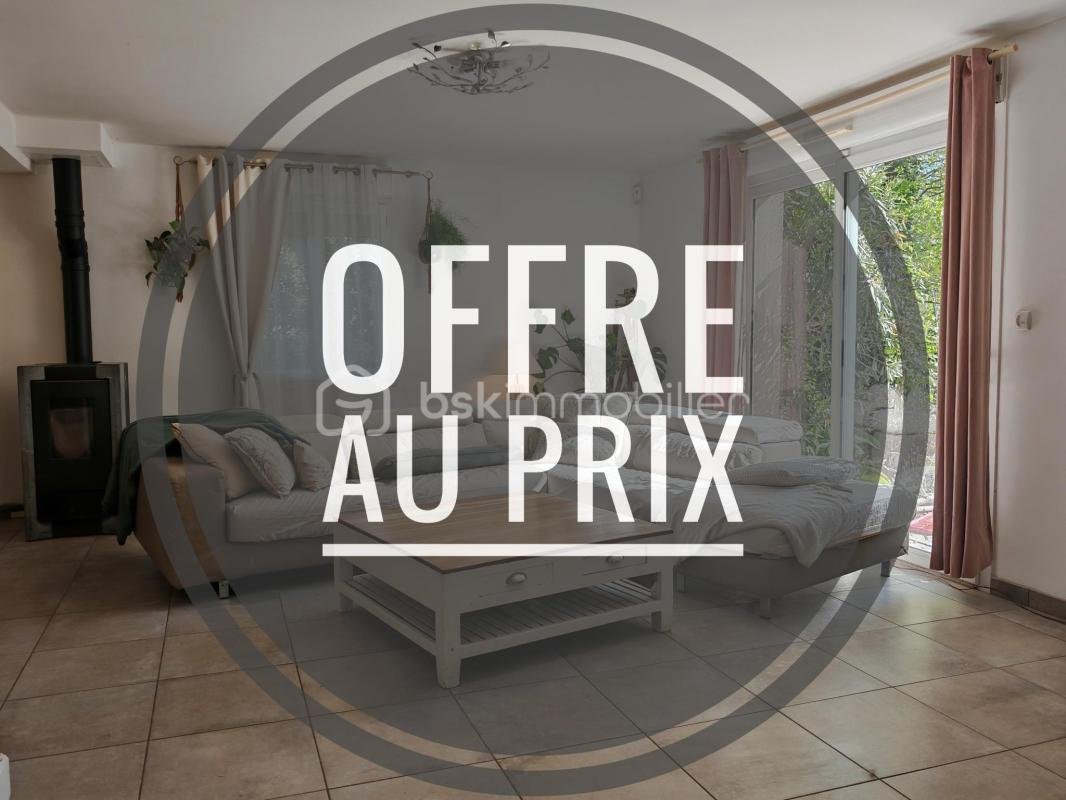 Maison à vendre, 131m², Langeais