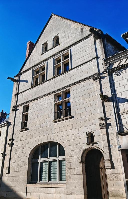 Maison à vendre, 148m², Langeais