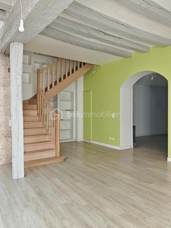 Maison à vendre, 148m², Langeais