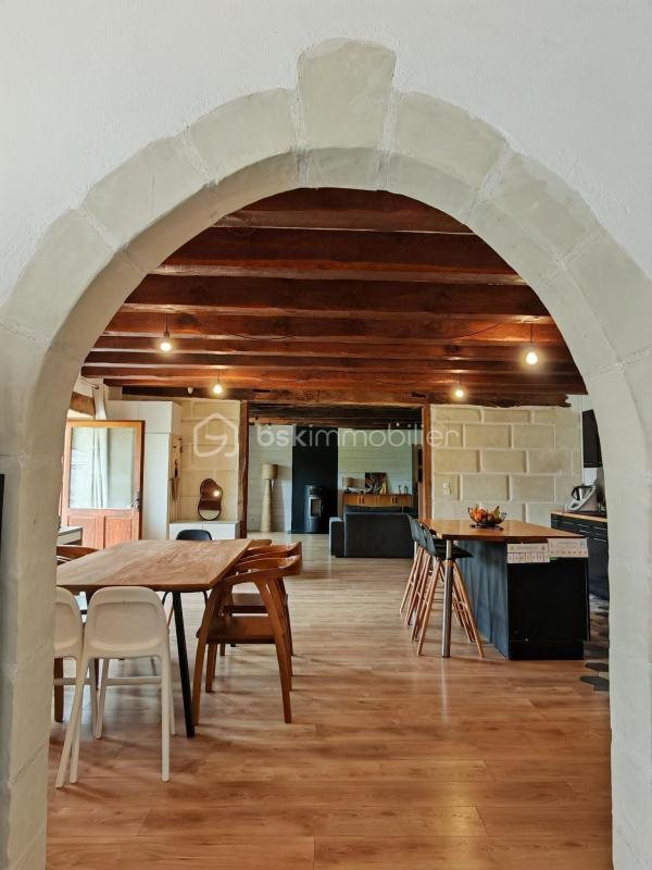 Maison à vendre, 170m², Langeais