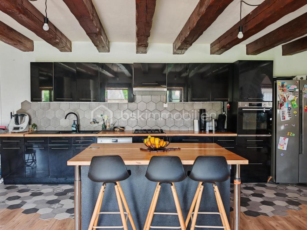 Maison à vendre, 170m², Langeais