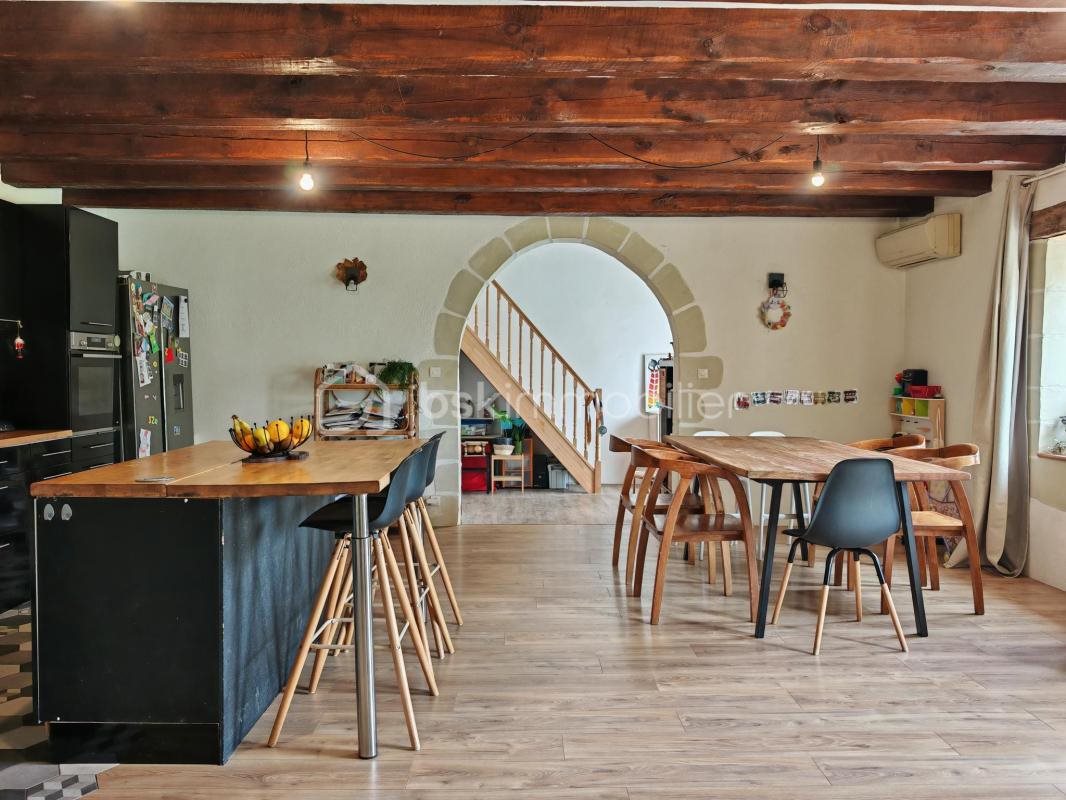 Maison à vendre, 170m², Langeais
