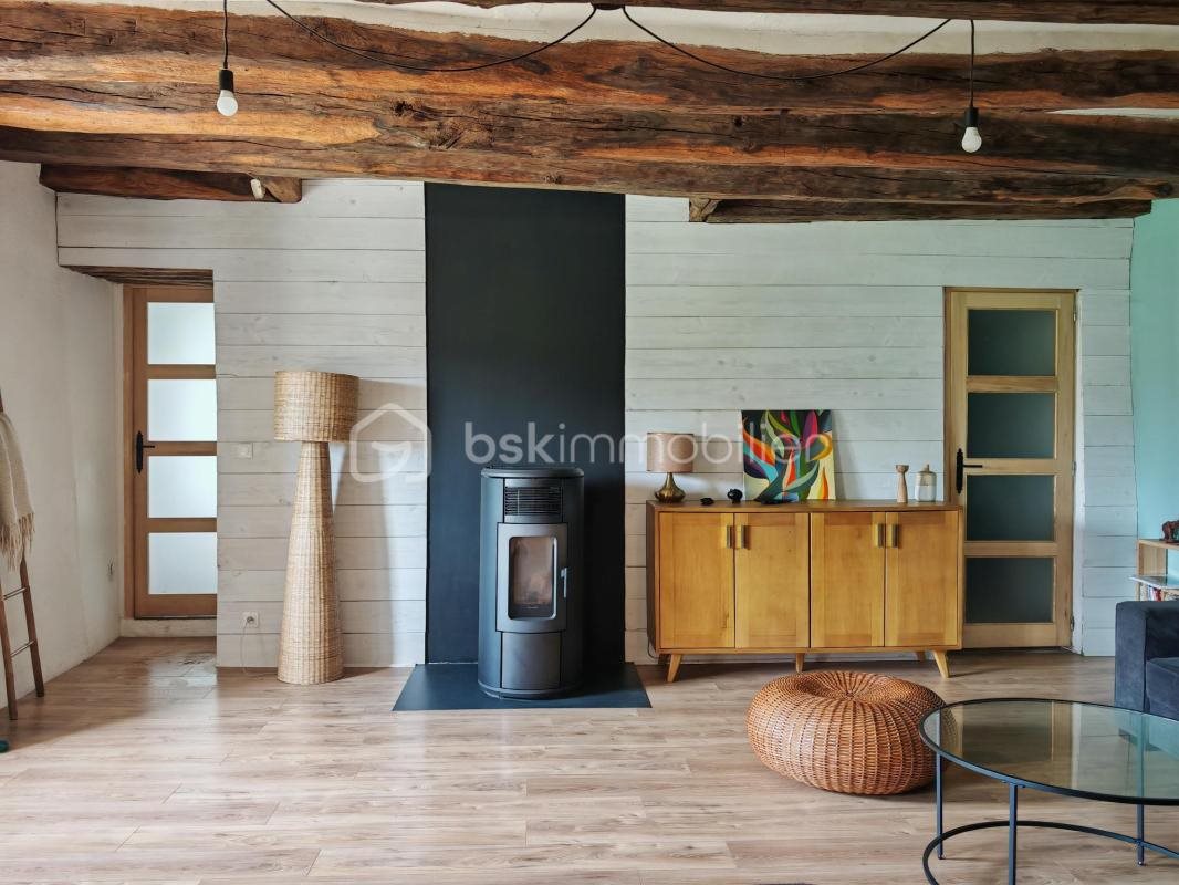 Maison à vendre, 170m², Langeais