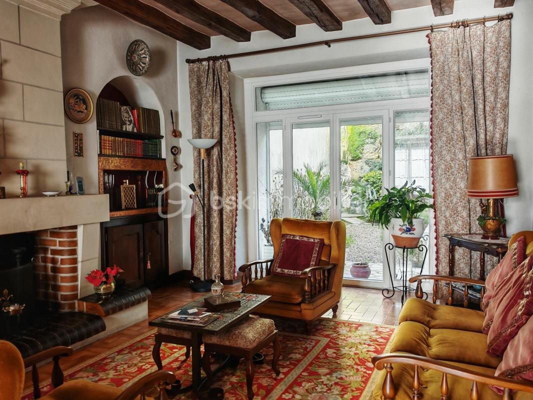 Maison à vendre, 160m², Langeais