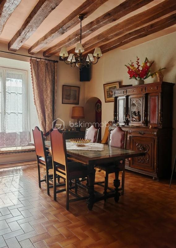 Maison à vendre, 160m², Langeais