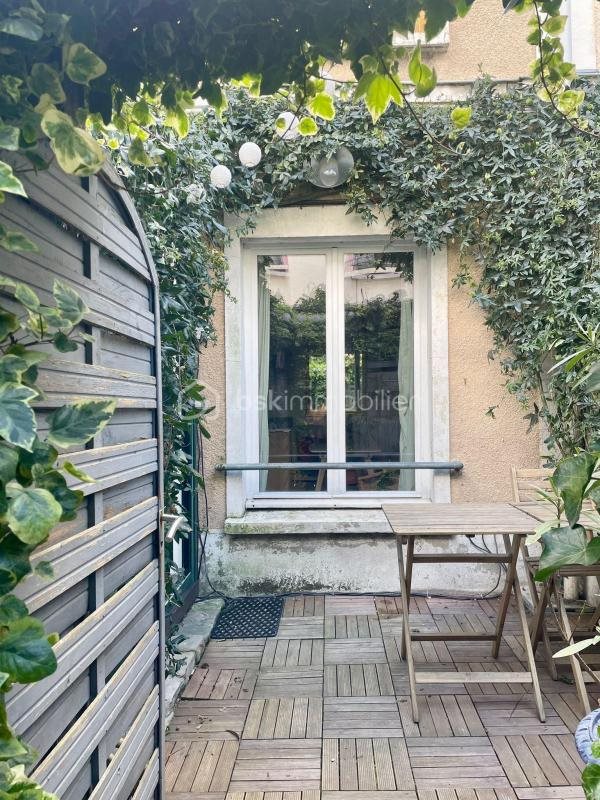 Maison à vendre, 47m², Bagnolet